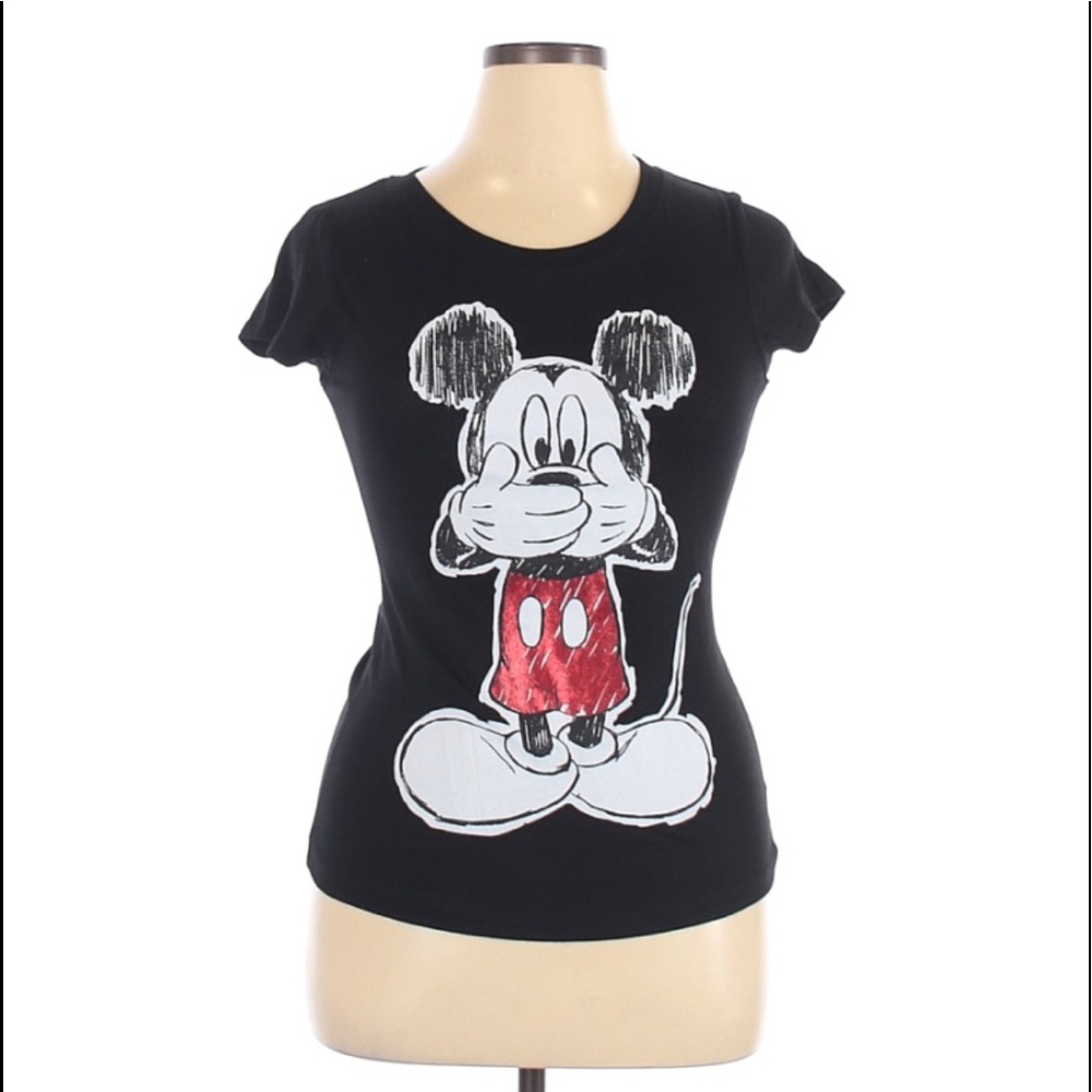 Mickey Mouse Tee shirt
